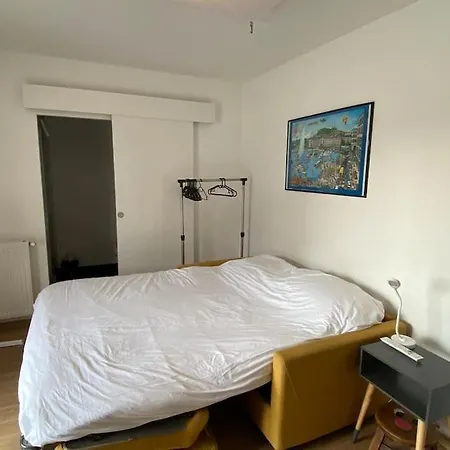 Joli Apartment *