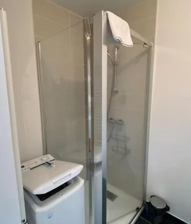 Apartment Joli Chens-sur-Leman
