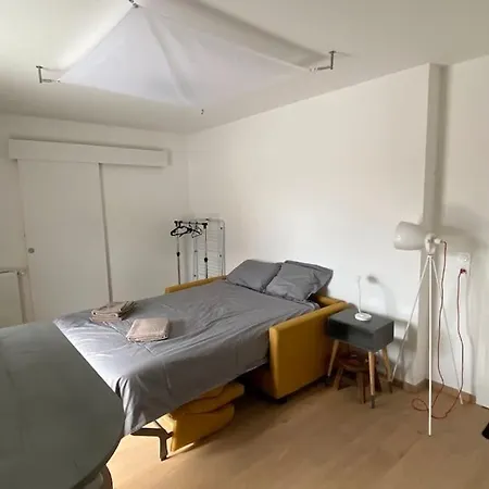 Apartment Joli *