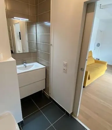 Joli Apartment Chens-sur-Leman