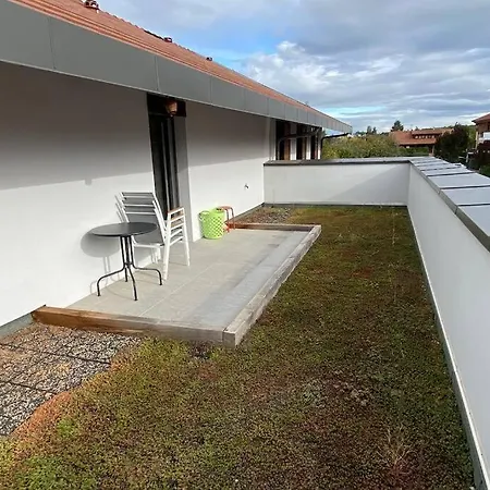 Joli Apartment