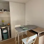 Joli 公寓 *