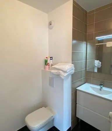 Joli Apartamento Chens-sur-Leman