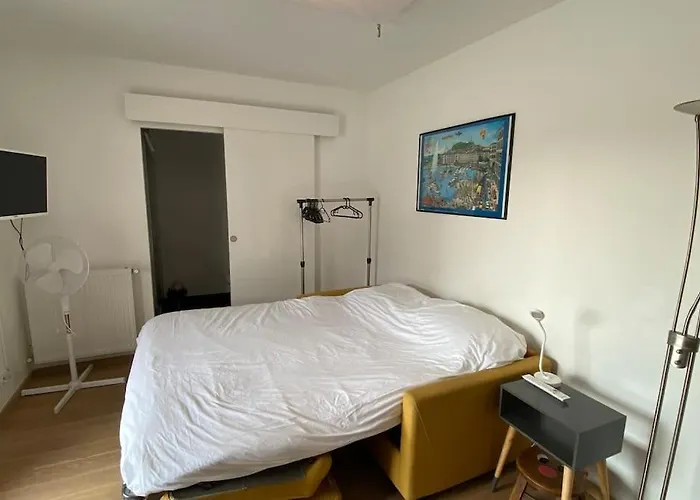 Joli Apartment *