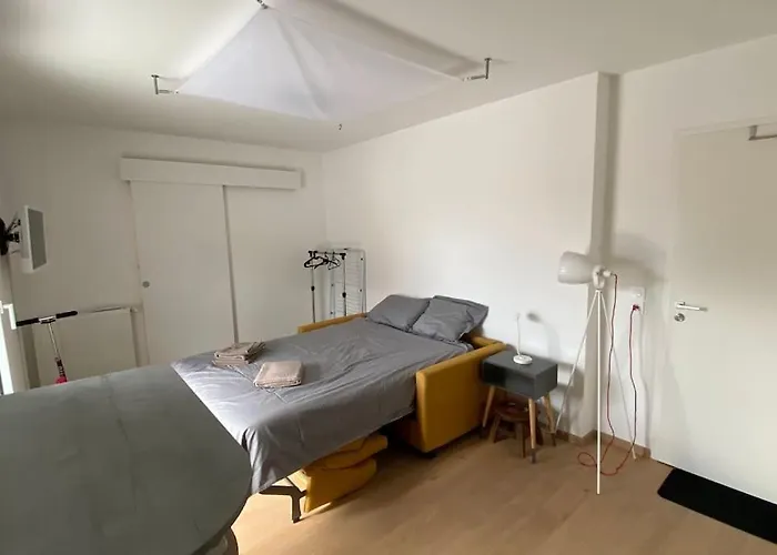 Apartment Joli *