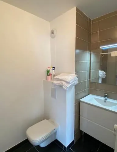 Joli Apartment Chens-sur-Leman