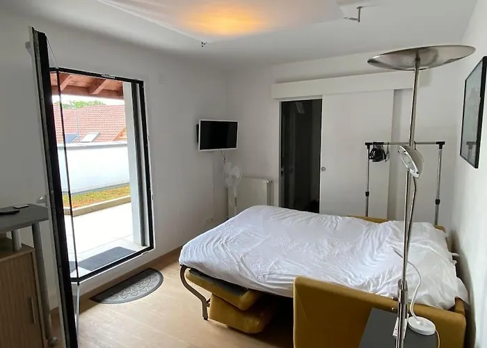 Joli Apartment
